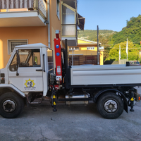 Bremach job 60x4