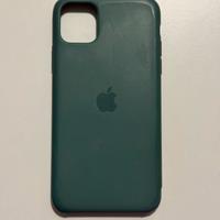 Cover Iphone 11 Pro Max Verde