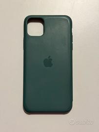 Cover Iphone 11 Pro Max Verde