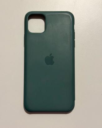 Cover Iphone 11 Pro Max Verde