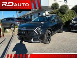 Kia Sportage 1.6 TGDi GPL Business