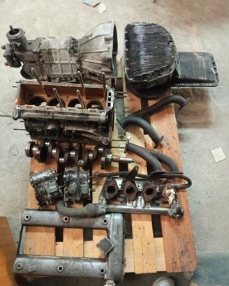 ricambi motore a.r 00530
