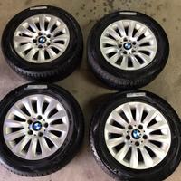Cerchi in lega BMW