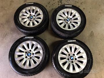 Cerchi in lega BMW
