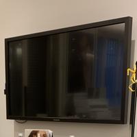 Panasonic MonitorTH-65LFB70E TV multi touch screen