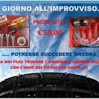 trombe musicali per auto