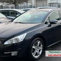 Peugeot 508 2.0 HDI S.W. AUTOMATICA 2014
