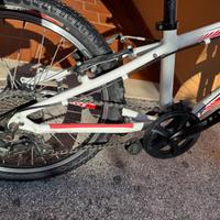 Mtb bambino 20 pollici
