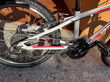 Mtb bambino 20 pollici