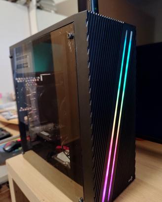 PC gaming retro Gaming 