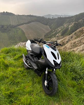 Aerox tpr 86