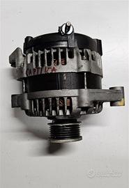 ALTERNATORE CAPTIVA 2.2 VCDI  CODICE: 13580078