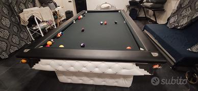 Biliardo Pietro Mari