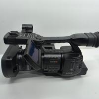 telecamera SONY  PMW-EX1 EX3