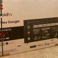 Televisore JVC 65’’