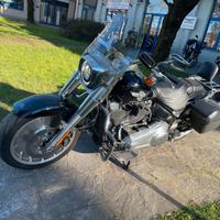 Harley-davidson Fat Boy 114 YM 2021