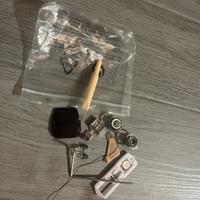 Macchina dal cucire singer