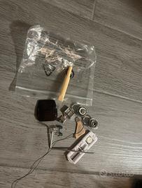 Macchina dal cucire singer