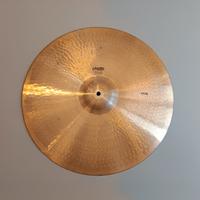 Piatto Paiste 505 Ride 20"