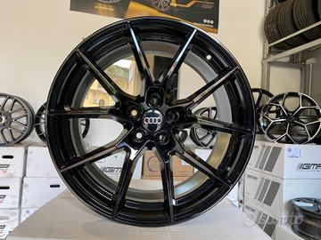 Cerchi Audi raggio 19 NUOVI cod.83421