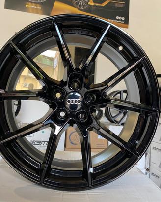 Cerchi Audi raggio 19 NUOVI cod.83421