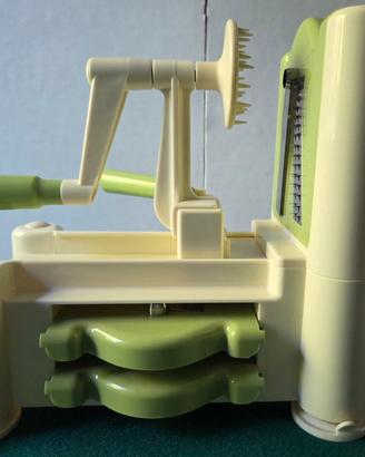 Spiralizer affettaverdure