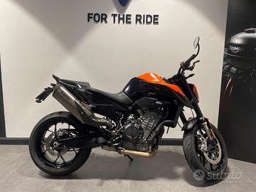 Ktm 890 Duke 890 DUKE