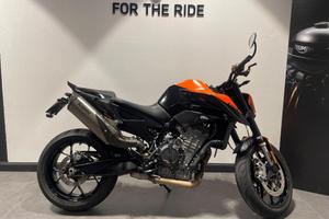 Ktm 890 Duke 890 DUKE