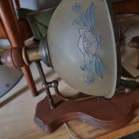 Coppia di lampade... Applique 