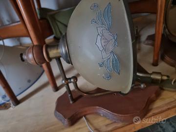 Coppia di lampade... Applique 