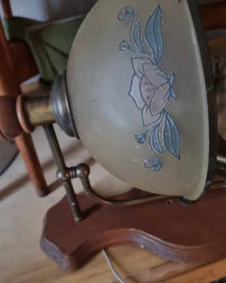 Coppia di lampade... Applique 