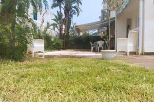 Villa in centro e a 2 Min a piedi dal MARE