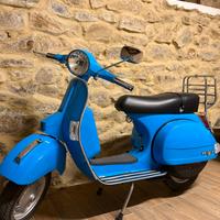 Vespa px150e arcobaleno