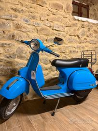Vespa px150e arcobaleno