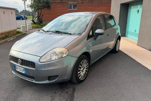 FIAT GRANDE PUNTI
