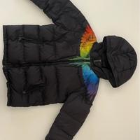 Bomberino Marcelo Burlon