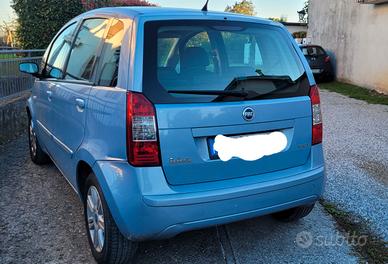 Fiat idea mj 1.3 5porte