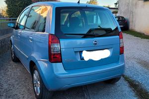 Fiat idea mj 1.3 5porte