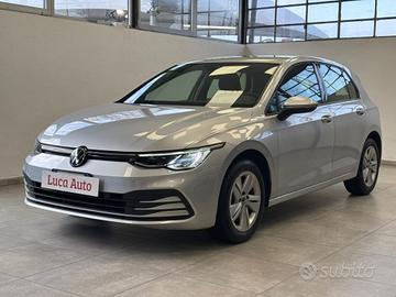 VOLKSWAGEN Golf 1.0 TSI EVO 110CV *UNICO PROP.*