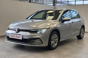 VOLKSWAGEN Golf 1.0 TSI EVO 110CV *UNICO PROP.*