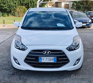 Hyundai iX20 1.4 90 CV XPsibleos