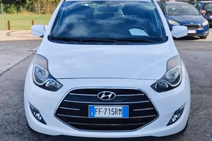 Hyundai iX20 1.4 90 CV XPsibleos