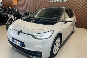 Volkswagen ID.3 Pro Performance 150 58Kwh