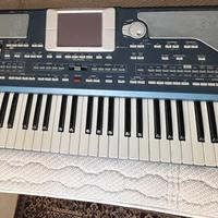 Workstation Korg PA800