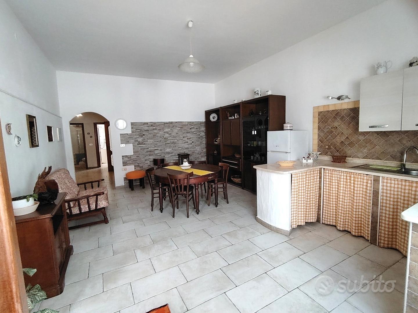 Appartamento – Câdesédda/Calasetta, Sulcis Iglesiente - Vista 5