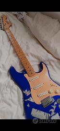 chitarra squier bullet