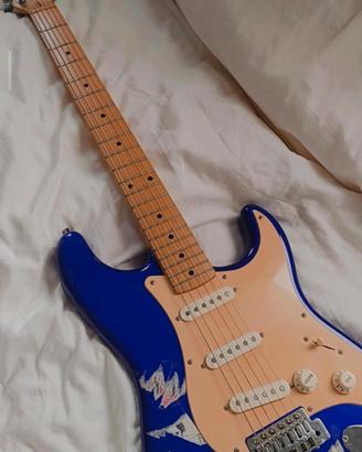 chitarra squier bullet