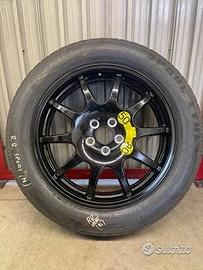 Ruota - Ruotino Di Scorta Range Rover Sport 2017