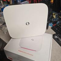 modem vodafone station revolution router