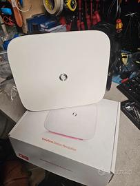 modem vodafone station revolution router